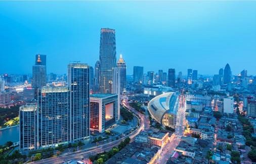 津塔岩土工程勘测；津门岩土工程勘测